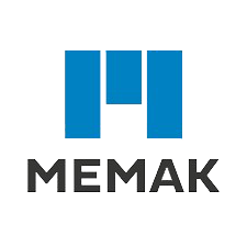 Memak Logo