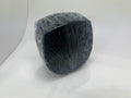 Myriad Mini Jumbo Toilet Roll Dispenser Black - Norgroup