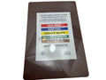 NGP-3543-LOW-NOR-BRO low-density-chopping-board-450mmx300mmx10mm - Norgroup