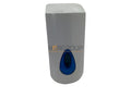 NGP-3548-MOD-NOR-DEF modular-900ml-liquid-soap-dispenser-refillable-white-blue - Norgroup