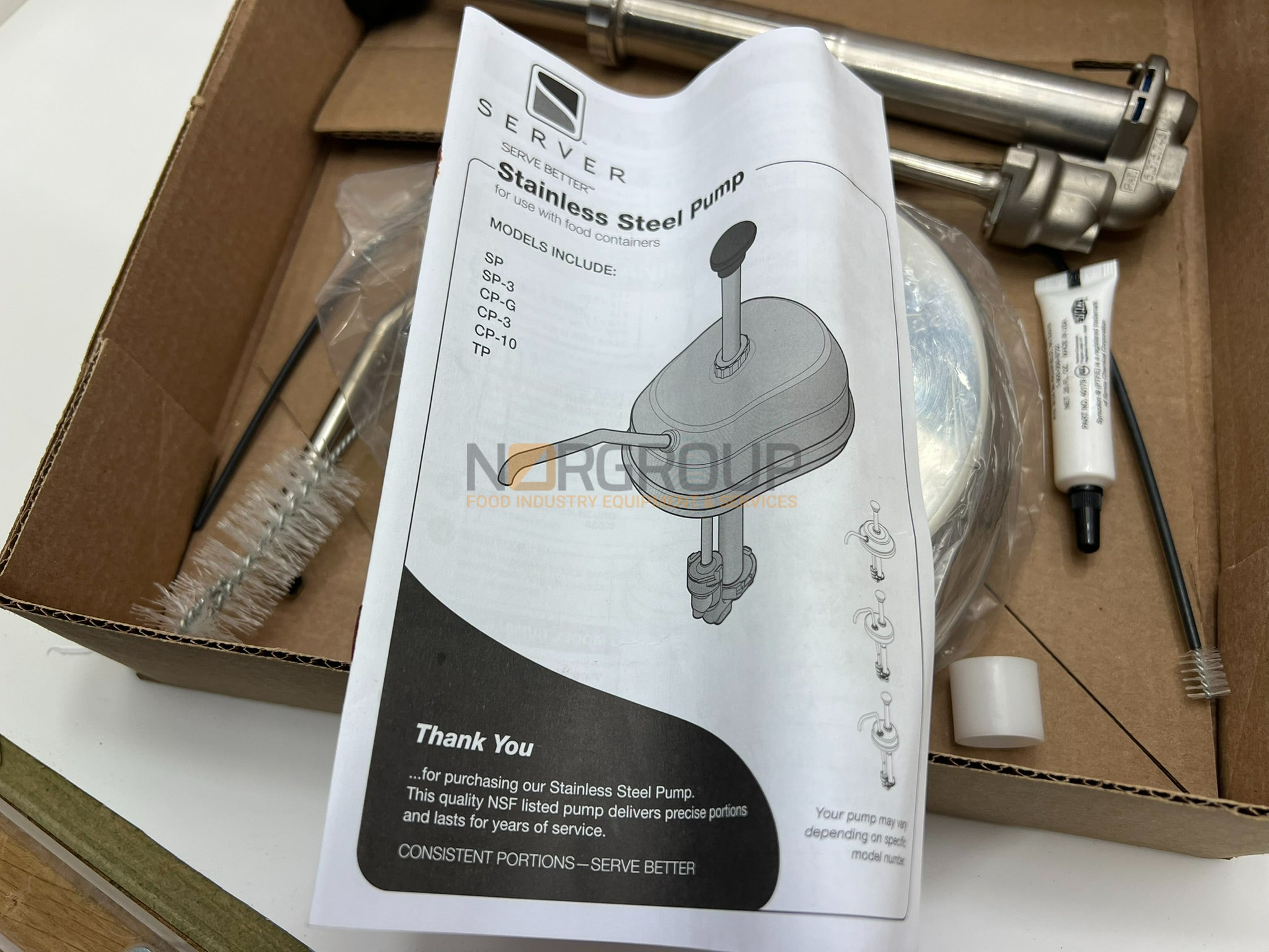  server-stainless-steel-pump-for-us-with-sp-sp-3-cp-g-cp-3-cp-10-tp - Norgroup