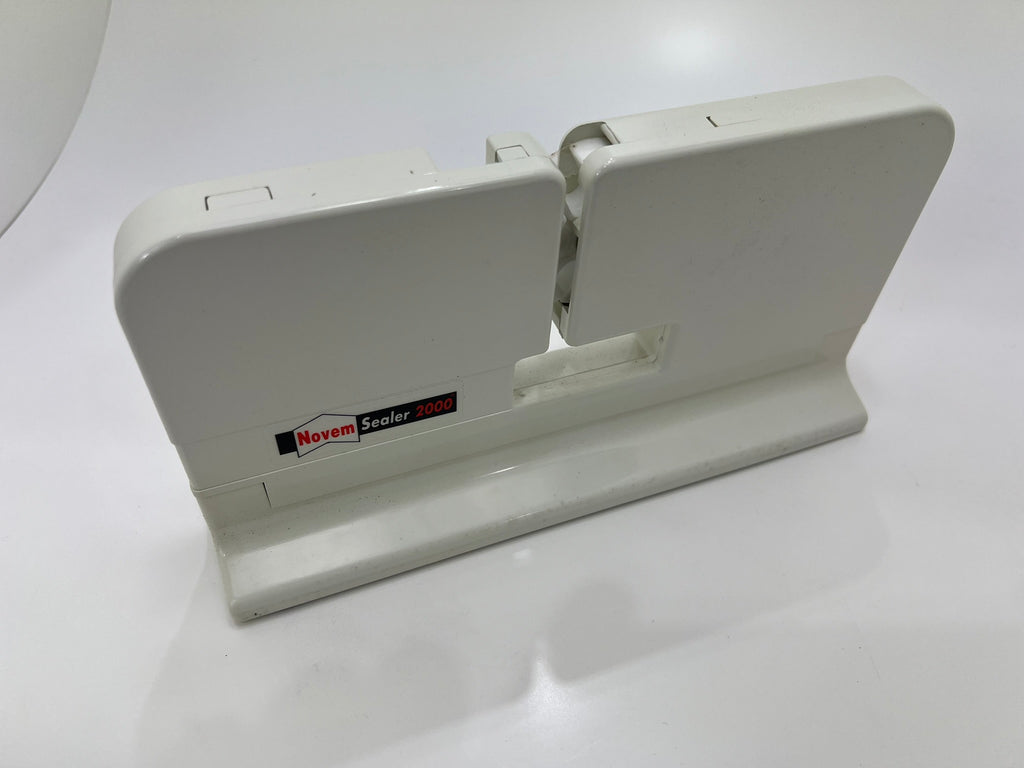 Novem 2000 Bag Sealer Machine - Norgroup