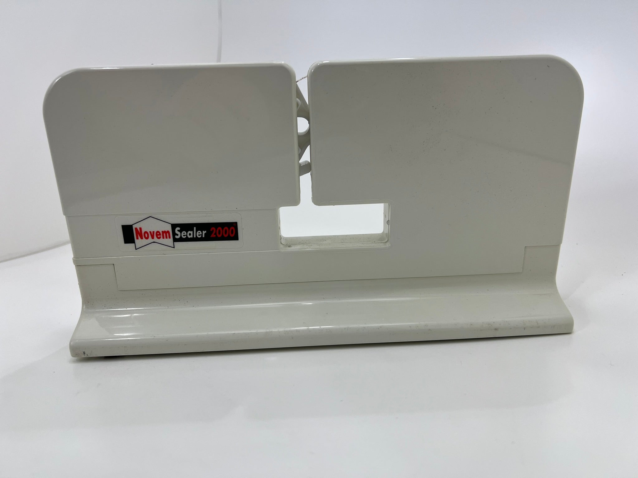Novem 2000 Bag Sealer Machine - Norgroup