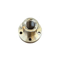 Bronze flanged screw nut TPN25P52PSX (ex cod. PLAN080099A)