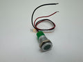 Water Proof Ptc Probe