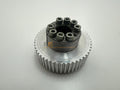 Aluminium Pulley Assembly T5