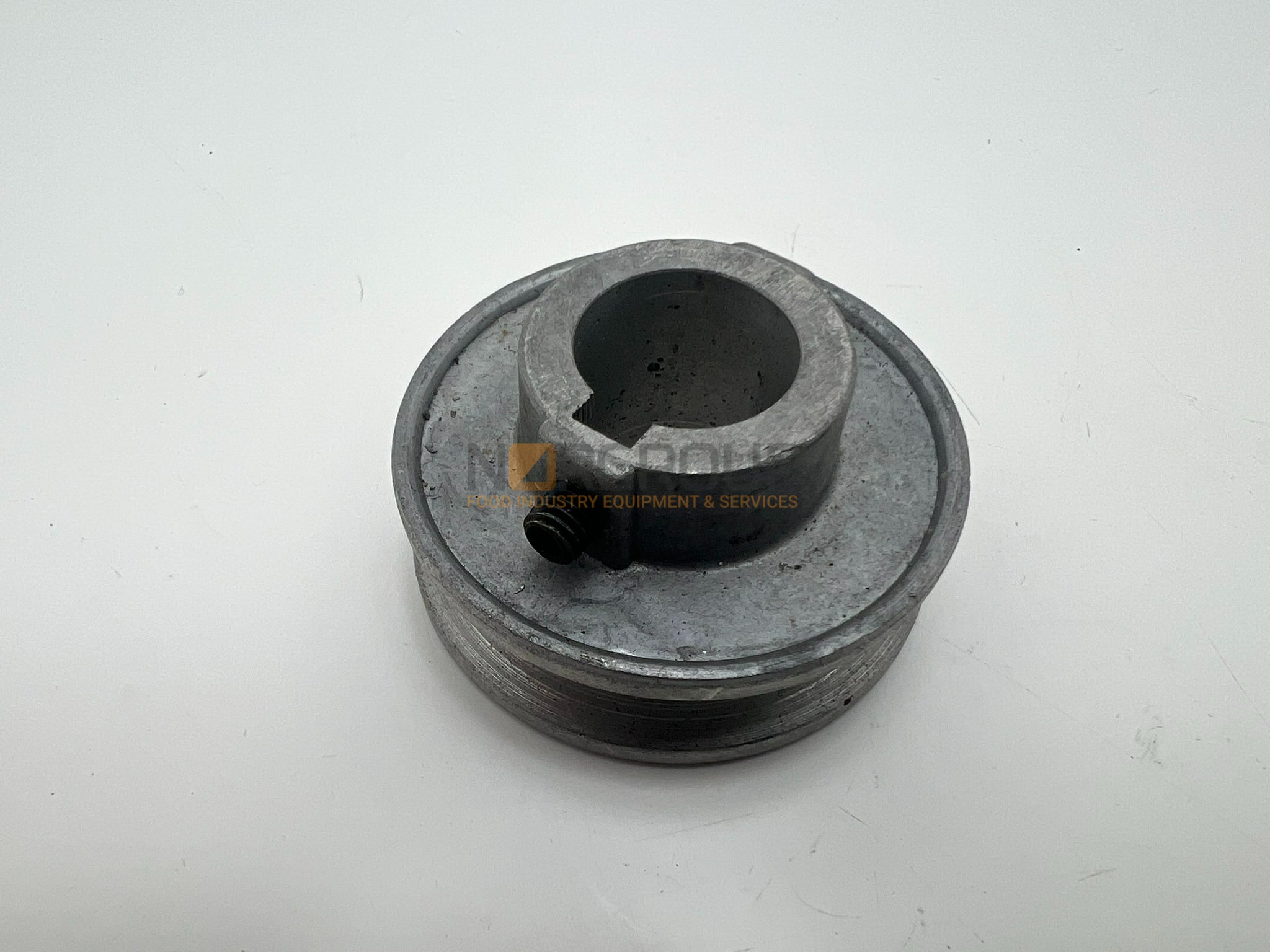 Pulley - Teflon Shaft - 576739