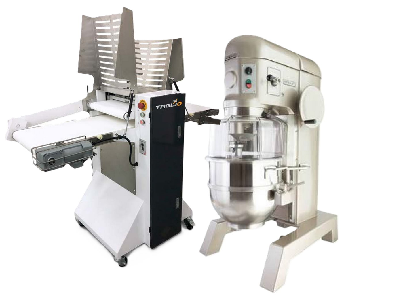 Commercial catering and food-production equipment repair by Norgroup