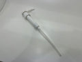 Pump Dispenser 38mm to Suit 5 Litre containers - White - Norgroup