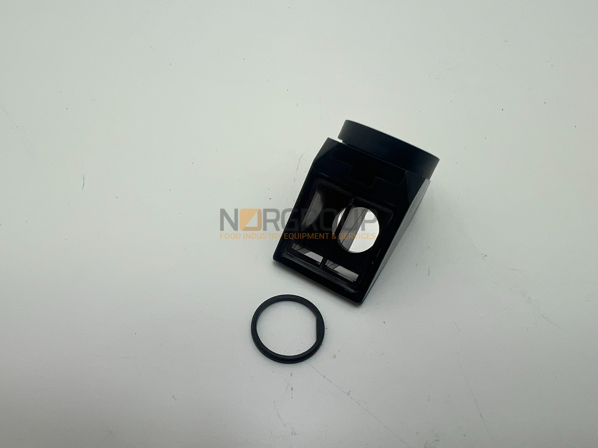 Mirror Reflector - Vs1 - 324-1529