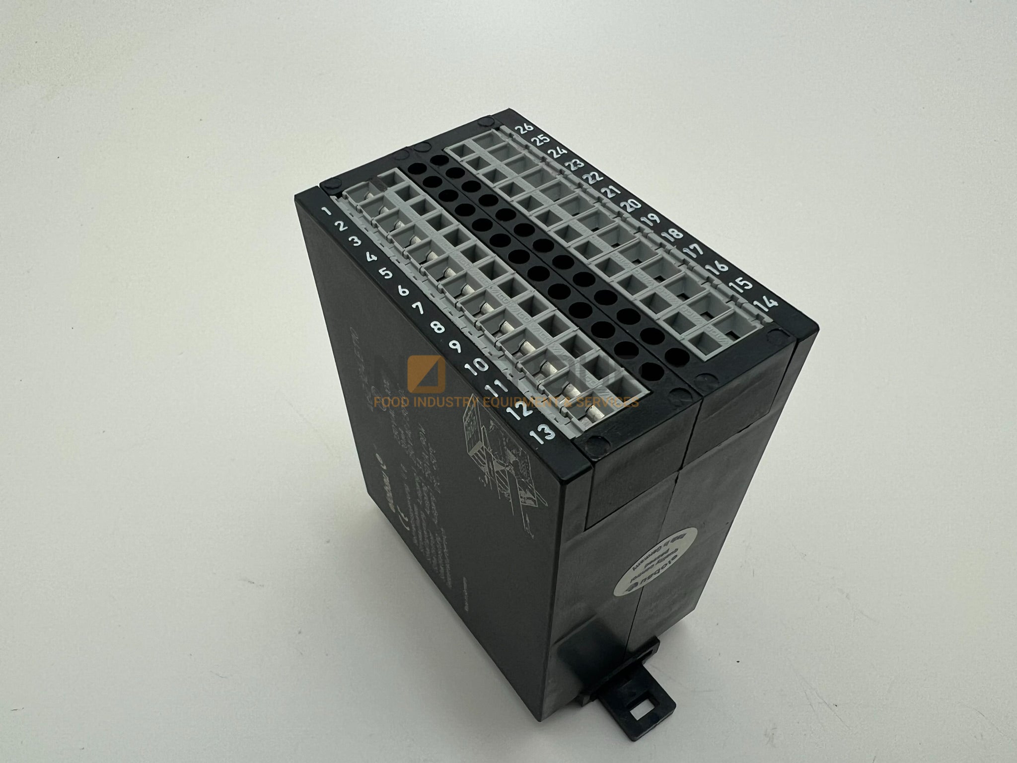 Relay Elobau 462-124-E110 - A66-0240A