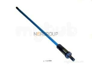 Tailing Roller Pietro Berto F71 - 36019531 - Norgroup