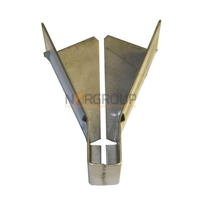Rack Locating Scoop - Norgroup