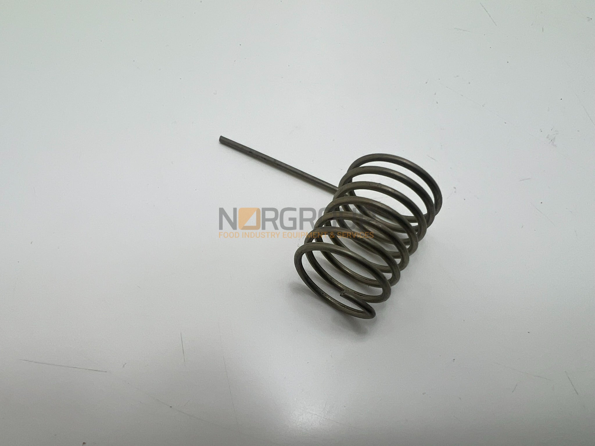 Spring For Drain Valve Lillnord