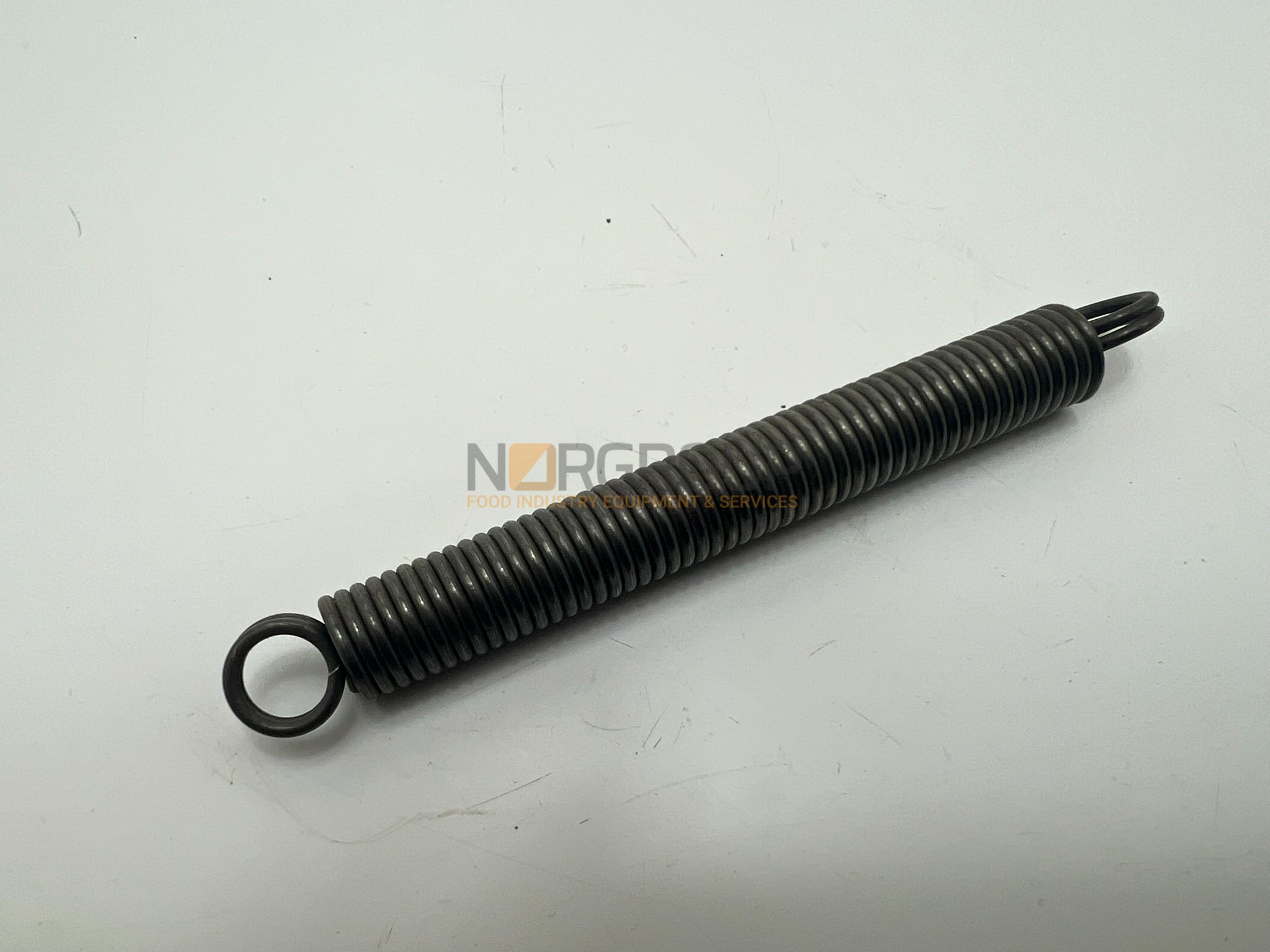 Spring - Drum Scraper - F71 - 37110425