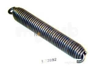 Cutting Arm Spring - A66 - 182A - Norgroup