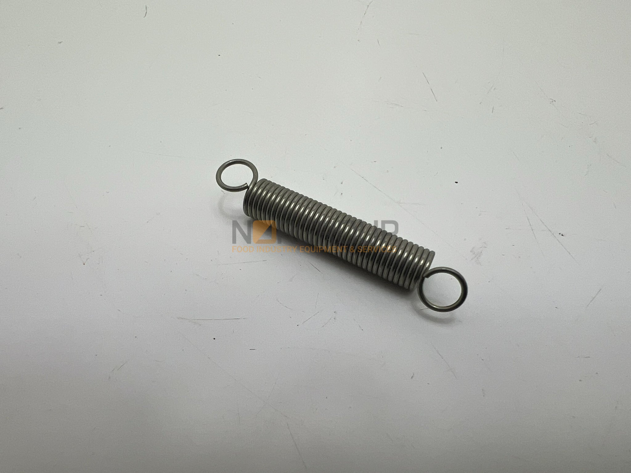 Spring Pressure Plate Dt40 / 45