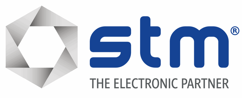 STM Logo