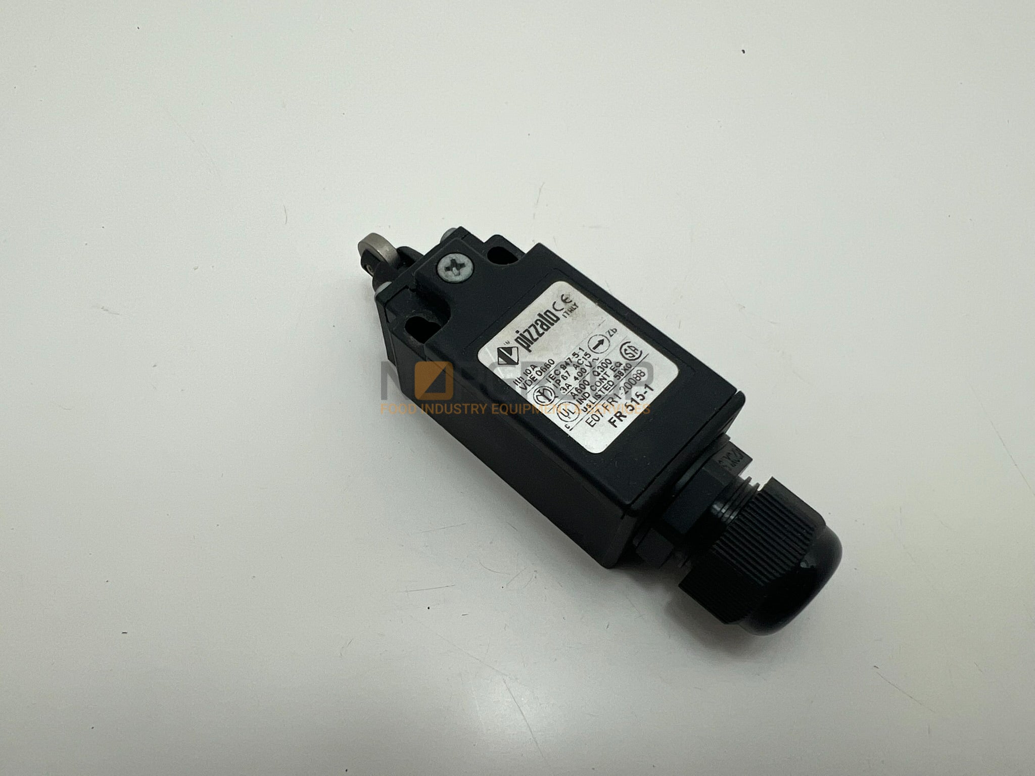 Limit Switch Fr515-1