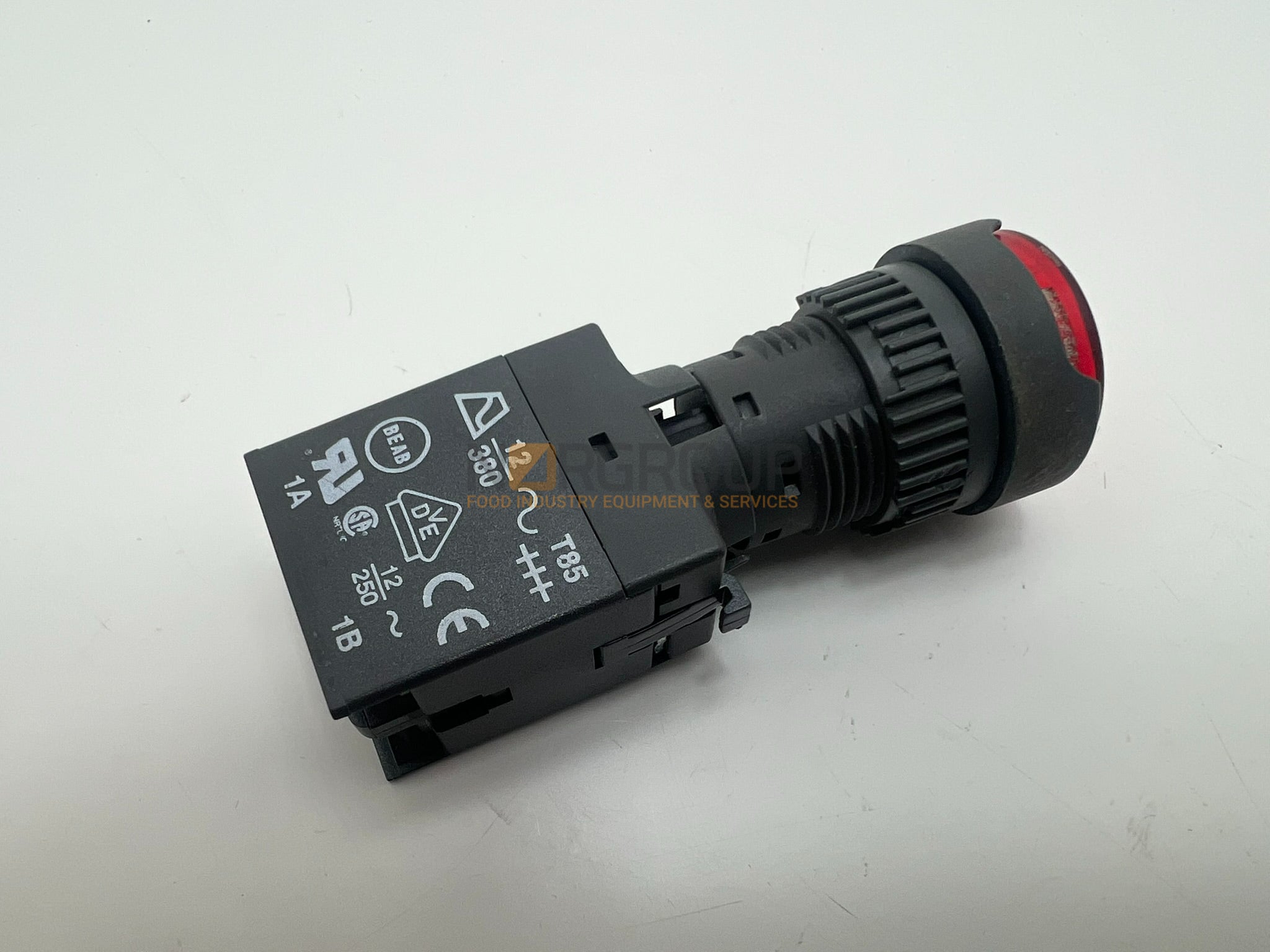 Switch On-Off L Sealer - 110860