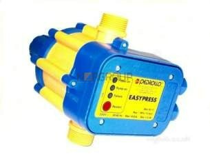 Presflo Pressure Switch