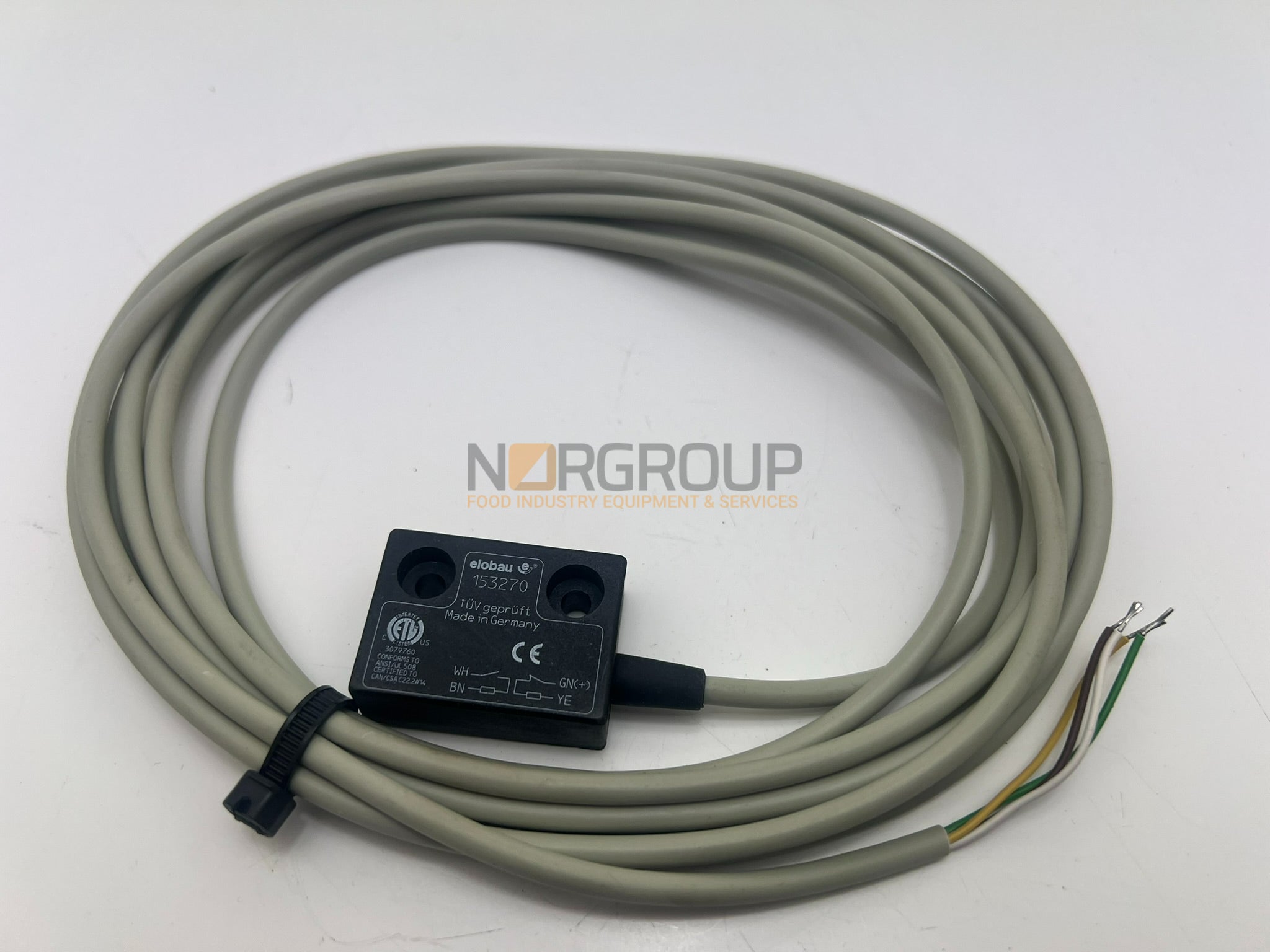 Safety Switch BDM Guard - A66-241A