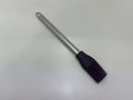 Silicone Pastry Brush with Stainless Steel Handle - Norgroup