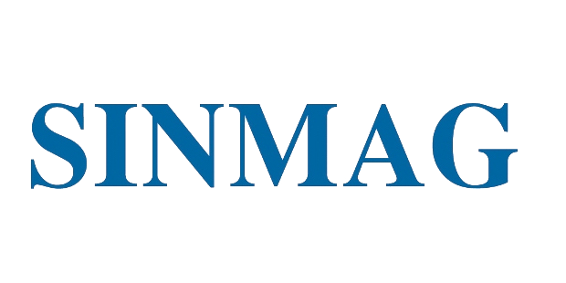 Sinmag Logo