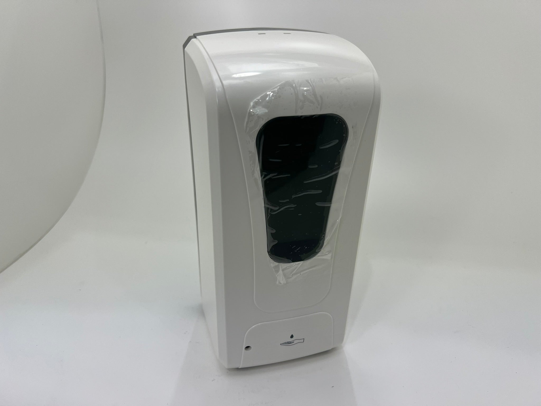 Suresan Automatic Touchless Sanitizer Gel and Soap Dispenser - Norgroup