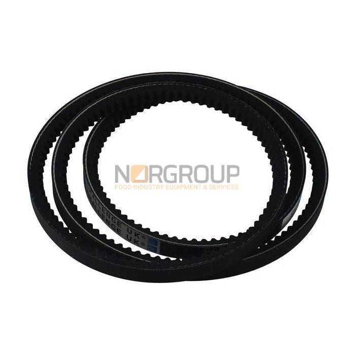 V Belt Ax59 Cogged