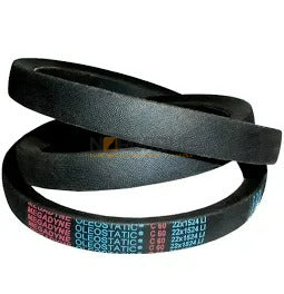 VBELZZ101035 vbelzz101035-v_belt_z1035_z40 - Norgroup