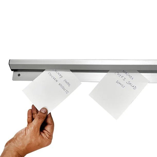 Vogue Tab Grabber Aluminium 915mm 36inch - Norgroup