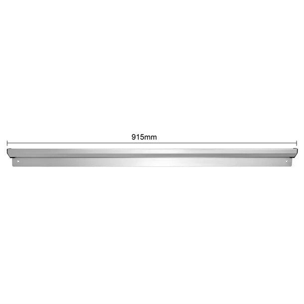 Vogue Tab Grabber Aluminium 915mm 36inch - Norgroup