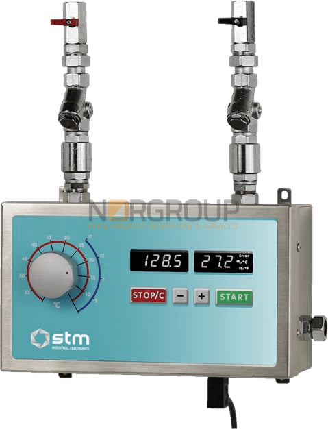 STM DOMIX 35 Thermostatic Doser-Mixer