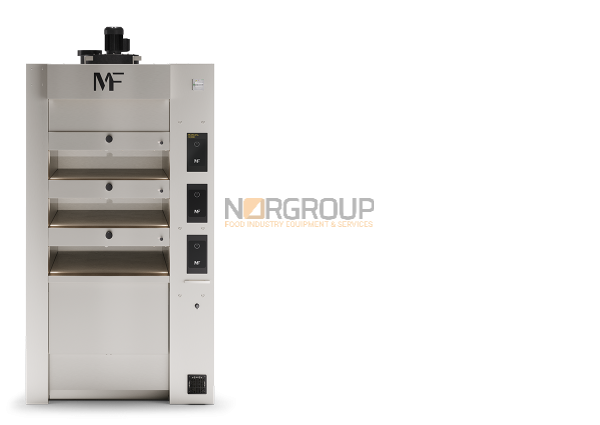Mondial Forni Dekomondial Electric Deck Oven