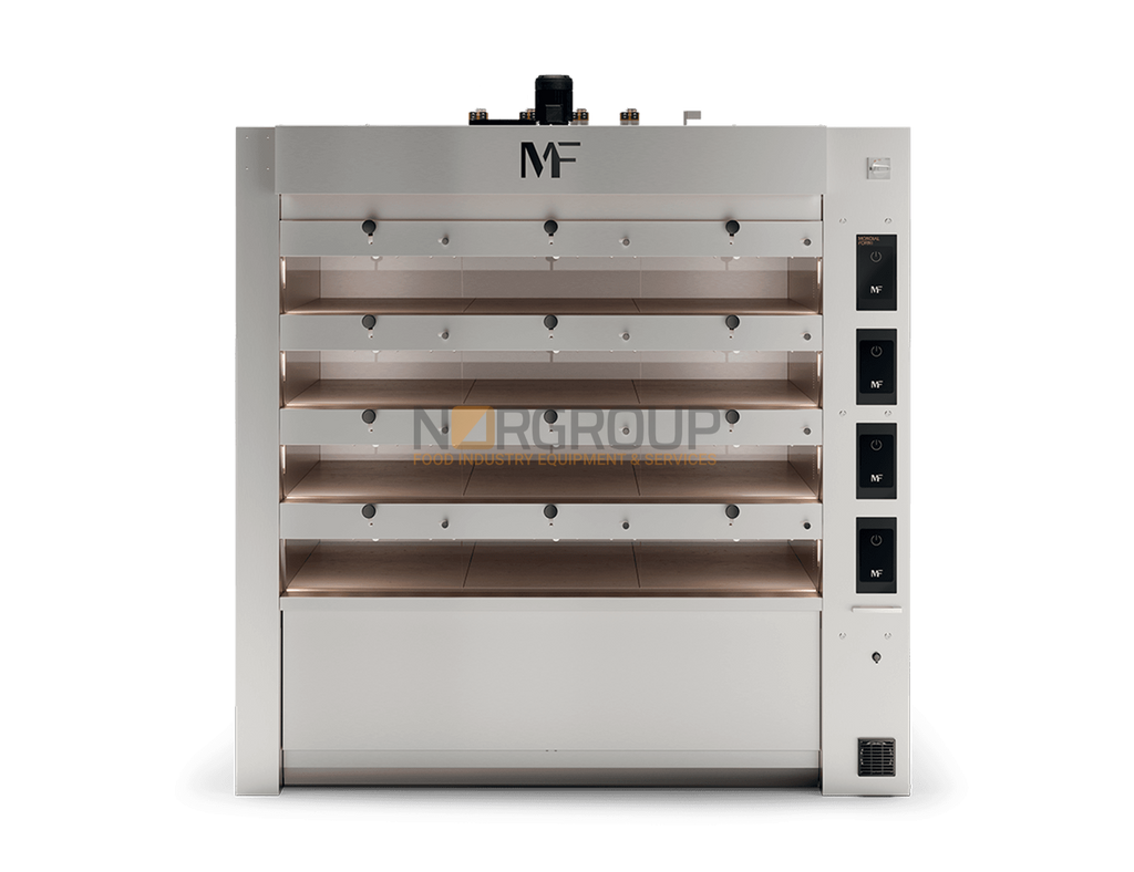 Mondial Forni Dekomondial Electric Deck Oven