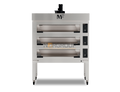 Mondial Forni Domino Modular Electric Deck Oven
