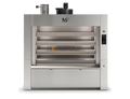 Mondial Forni Mondial Steam Tube Deck Oven