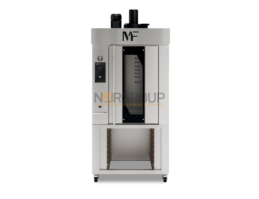 Mondial Forni Slim Compact Electric Rack Oven