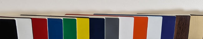Engraving Laminate example