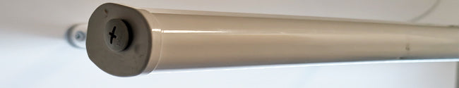 Trough Lights for Signage example