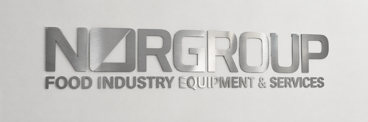 Stainless Steel Flat-Cut Letters example