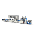 FULL AUTOMATIC SANDWICH LINE