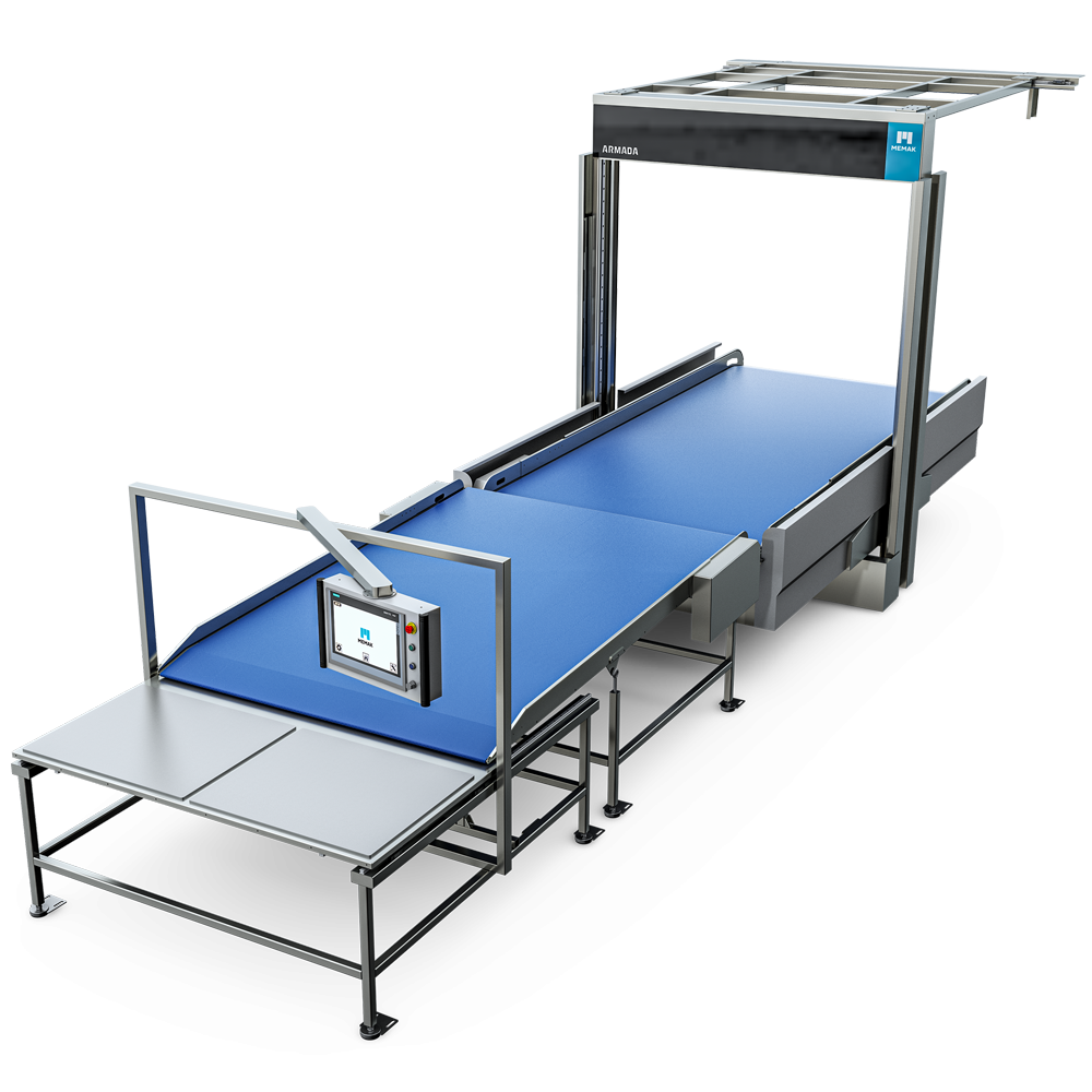 AUTOMATIC LOADING UNIT