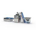FULL AUTOMATIC ROLL LINE
